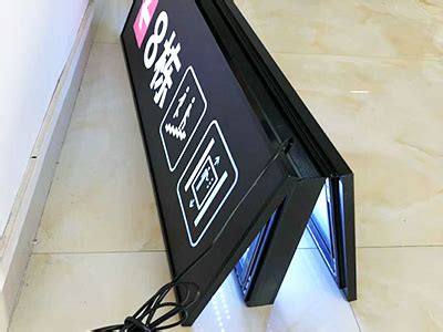 Aluminum LED Display Frame HOONLY Aluminium Profile