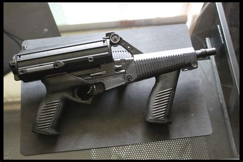 Top 5 Guns With Strange Wtf Features