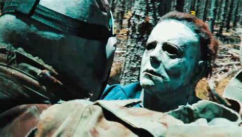 Michael Myers Vs Jason Voorhees Evil Emerges