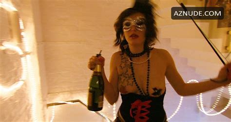 Amy Blackburn Nude Aznude