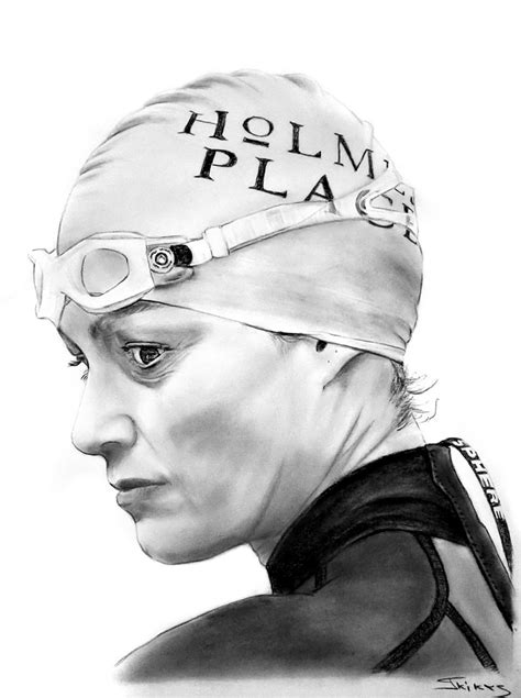 Same Sex Marriage Gifts Custom Charcoal Portrait Drawing Gay Etsy