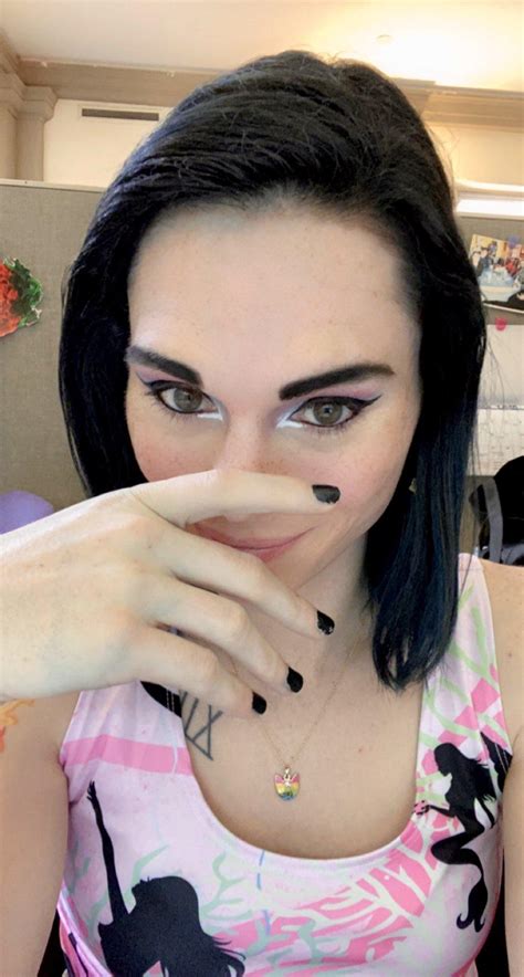 Scarlett Anastasia Zexion Nude Leaked Photos Pinayflixx
