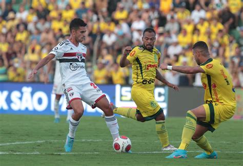Onde Assistir Sao Paulo X Mirassol - Mirassol x São Paulo: saiba onde assistir ao duelo pelo Campeonato Paulista