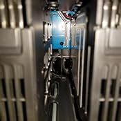 Amazon Rosewill X Inch To X Inch Hot Swap Sataiii Sas Hard Disk Drive Cage