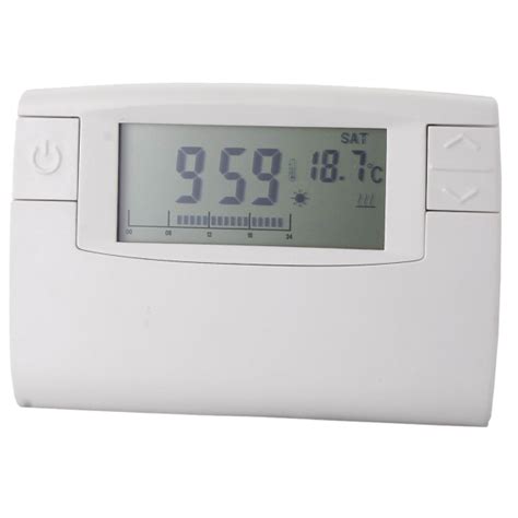 Termostati - Electraline Spa