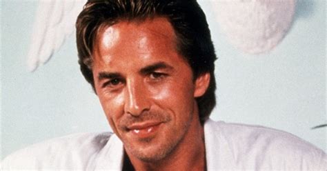 Don Johnson Movies