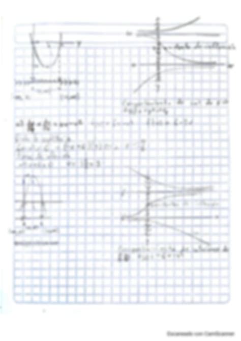 Solution Analisis Cualitativo De Una Ecuaci N Diferencial Ejercicios