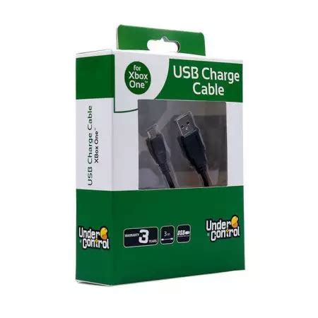 C Ble Usb Vers Micro Usb Pour Console Manette Xbox One M