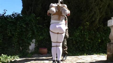 Abril Luna First Ever B Walk Training Lesson For The Sexy Spanish Latina Full Clip Wmv