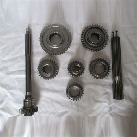 Mild Steel Transmission Gear Ace At Rs 600piece In Ahmedabad Id