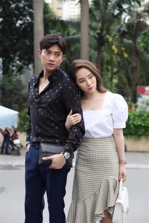 Những bóng hồng của Quốc Trường trong Về nhà đi con Ai hot nhất khi diện bikini