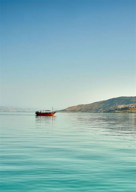 Pilgrimage Trip - Israel Destination