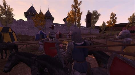 New Arena Image Calradia 1417 Mod For Mount And Blade Warband Moddb