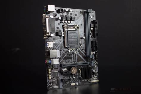 Review - Gigabyte H310M DS2 เมนบอร์ด Intel Gen 8 ที่ถูกทีสุดในโลก ไม่ ...