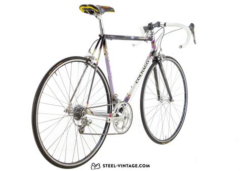 Colnago Master X Light Road Bike 1990s