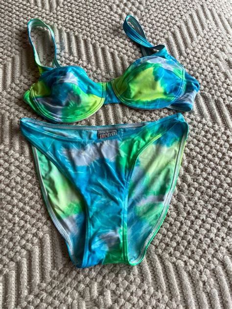 Bügel Bikini Gr C Kaufen auf Ricardo