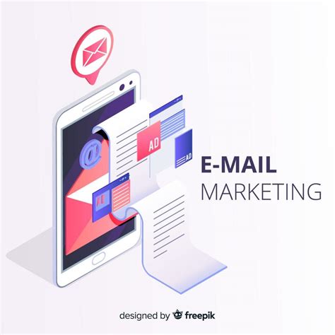 How To Improve Your Email Marketing Strategy And 5 Successful Stories