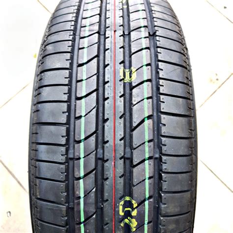 Lốp Bridgestone Turanza ER30 – Lốp Xuân Tùng
