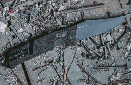 Полуавтоматические ножи — купить в Москве по низким ценам в интернет ...