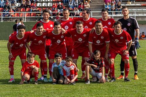 Hurac N Fue Excluido Del Torneo Regional Federal Amateur De F Tbol El Mirador