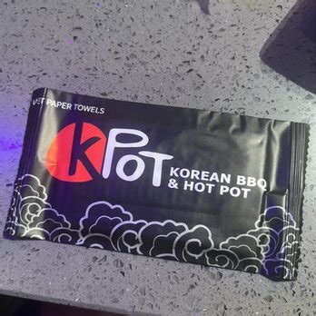KPOT KOREAN BBQ HOT POT Updated September Photos Reviews Surf Ave