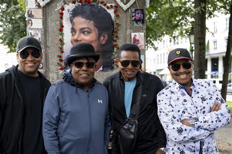 Michael Jackson's Brother Tragically Dies at the Age of 70: Details