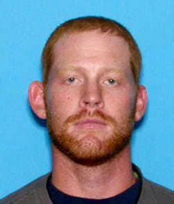 Joshua Bennett Hilyard Sex Offender In Coldwater MI