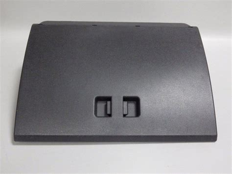 Крышка бардачка 2110 Тольятти 9273 - купить по низкой цене в интернет ...