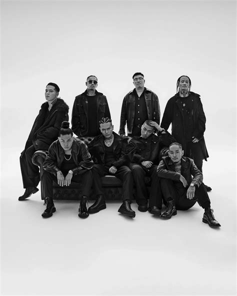 Bad Hop、グループ初のベストアルバムが5月29日発売決定 全21曲のmv集と特別ライブ映像も収録 Musicman