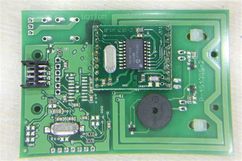 RFID-ридеры из МФУ и анатомия кредитки