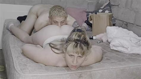 Sucking The Ass To Dilate And Penetrate It Amateur Porn XHamster