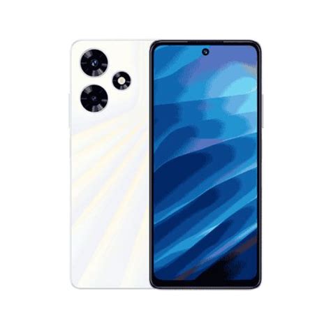Infinix Hot Go Rom Gb Jusqu Go Mp Mah Blanc Fiche Technique