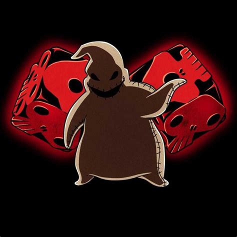 Oogie Boogie Wallpaper Ixpap
