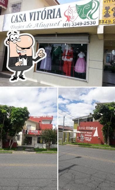 Casa Vitória Trajes De Aluguel - Casa Vitória Locação de Trajes Juninos, Gaúchos e Fantasias ., Curitiba