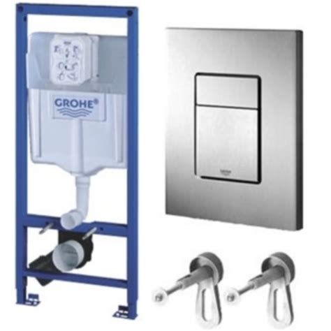 Grohe rapid – Vannpumper og tilbehør
