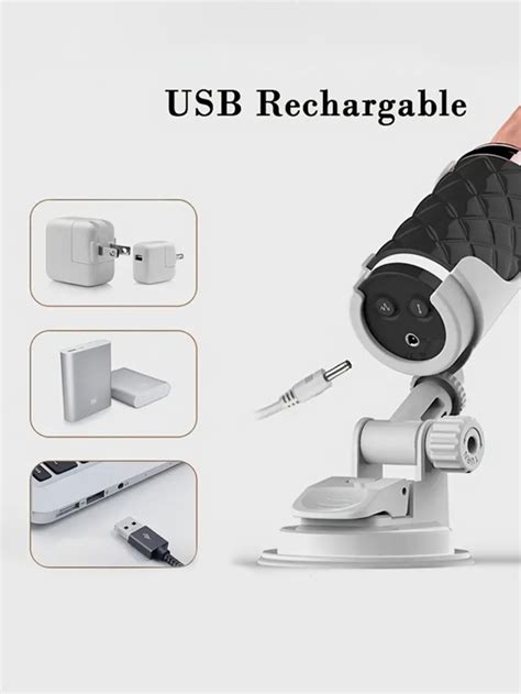 Gode Réaliste Jouet Sexuel Pour Femme Avec 7 Vibrant modes Pour Point G Clitoridien anal