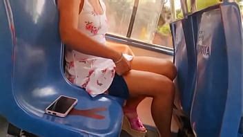 Coroa Safada Batendo Siririca No Nibus Xvideos