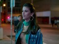 Naked Claudia Salas In Elite