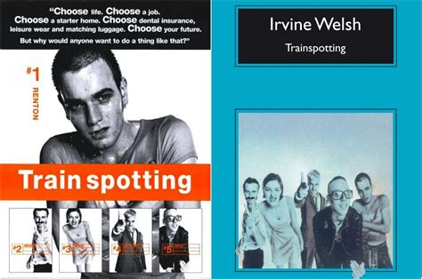 Fotos Trainspotting cumple 25 años lo que quizás no sabías del