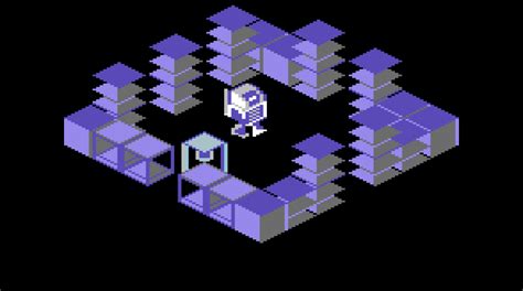 Chimera Commodore 64 The King Of Grabs