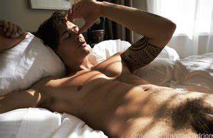 Mario Adrion Naked Pics Page LPSG