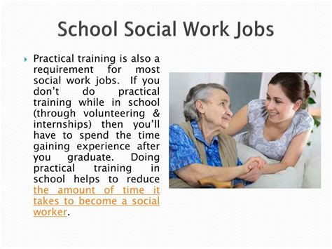 PPT - How Long Does it Take to Become a Social worker PowerPoint Presentation - ID:7333569