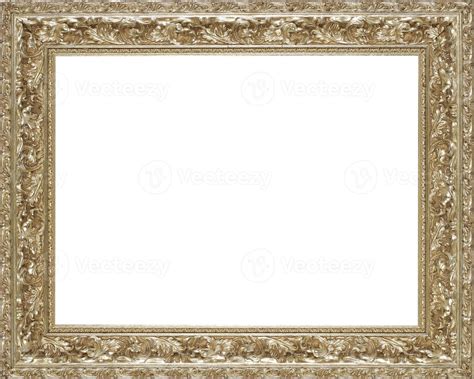 Picture frame 1345178 Stock Photo at Vecteezy