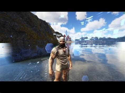 The Start Of A New Adventure Ark Survival Evolved Fjordur S E Fives