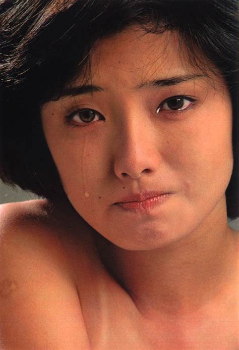 Momoe Yamaguchi 山口百恵 Momoe Yamaguchi Pinterest