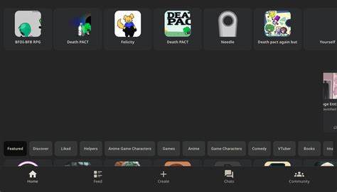 EXCUSE ME WHAT THE FUCK R CharacterAI