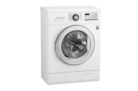 Стиральная машина LG, 4 кг - FH2H3SD2 | LG KZ