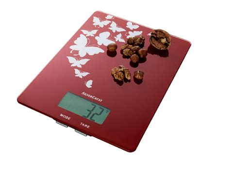 Silvercrest Kitchen Tools Kitchen Scale Lidl Great Britain