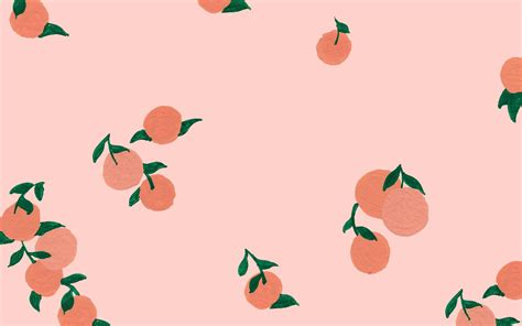 Top 999 Peach Aesthetic Laptop Wallpaper Full Hd 4k Free To Use