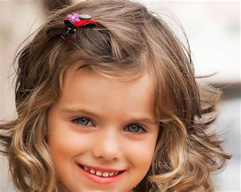 Taglio Capelli Bambina 9 Anni Elizabeth Green Stili Di Capelli